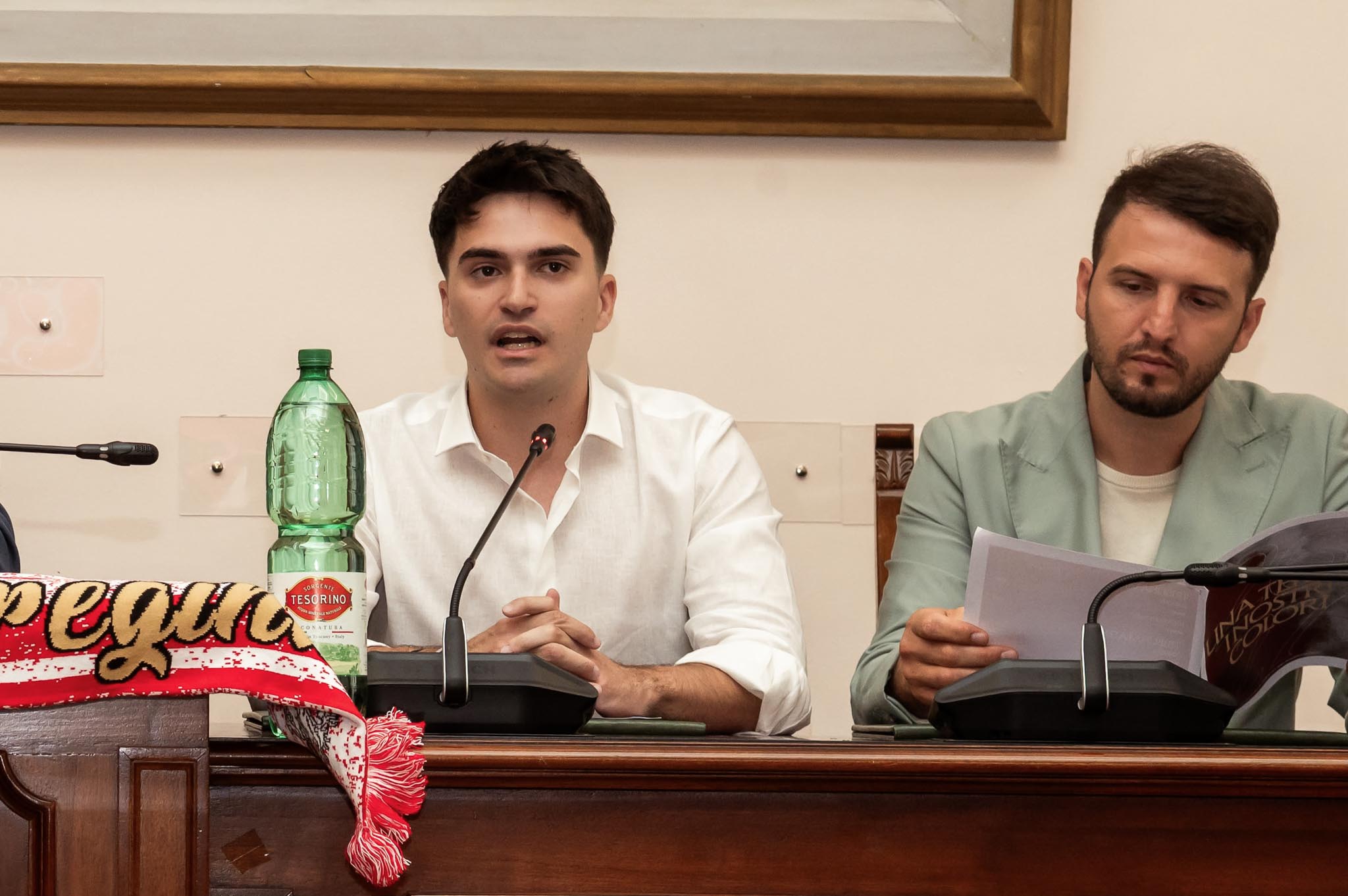 PRESENTAZIONE