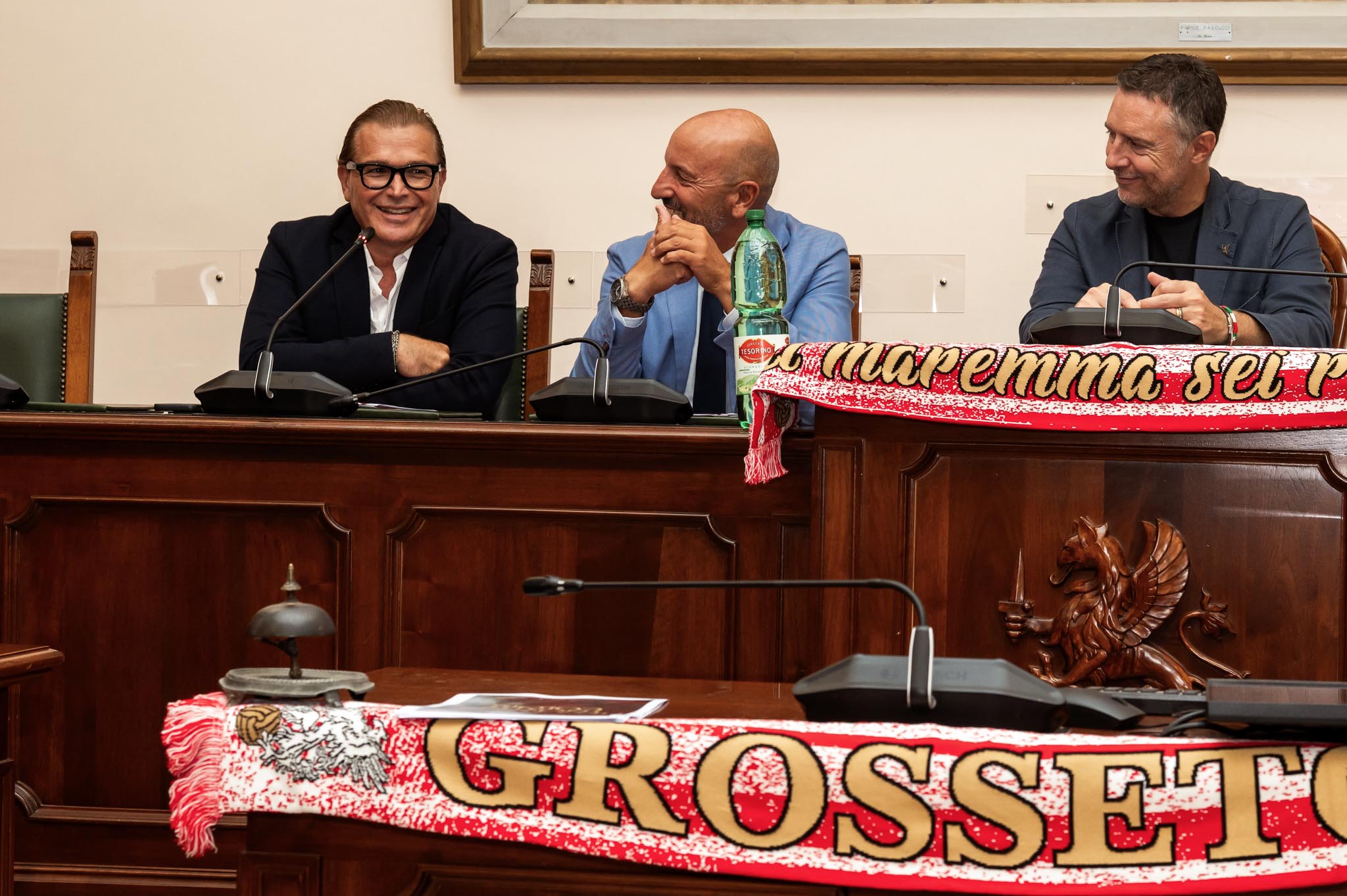 PRESENTAZIONE