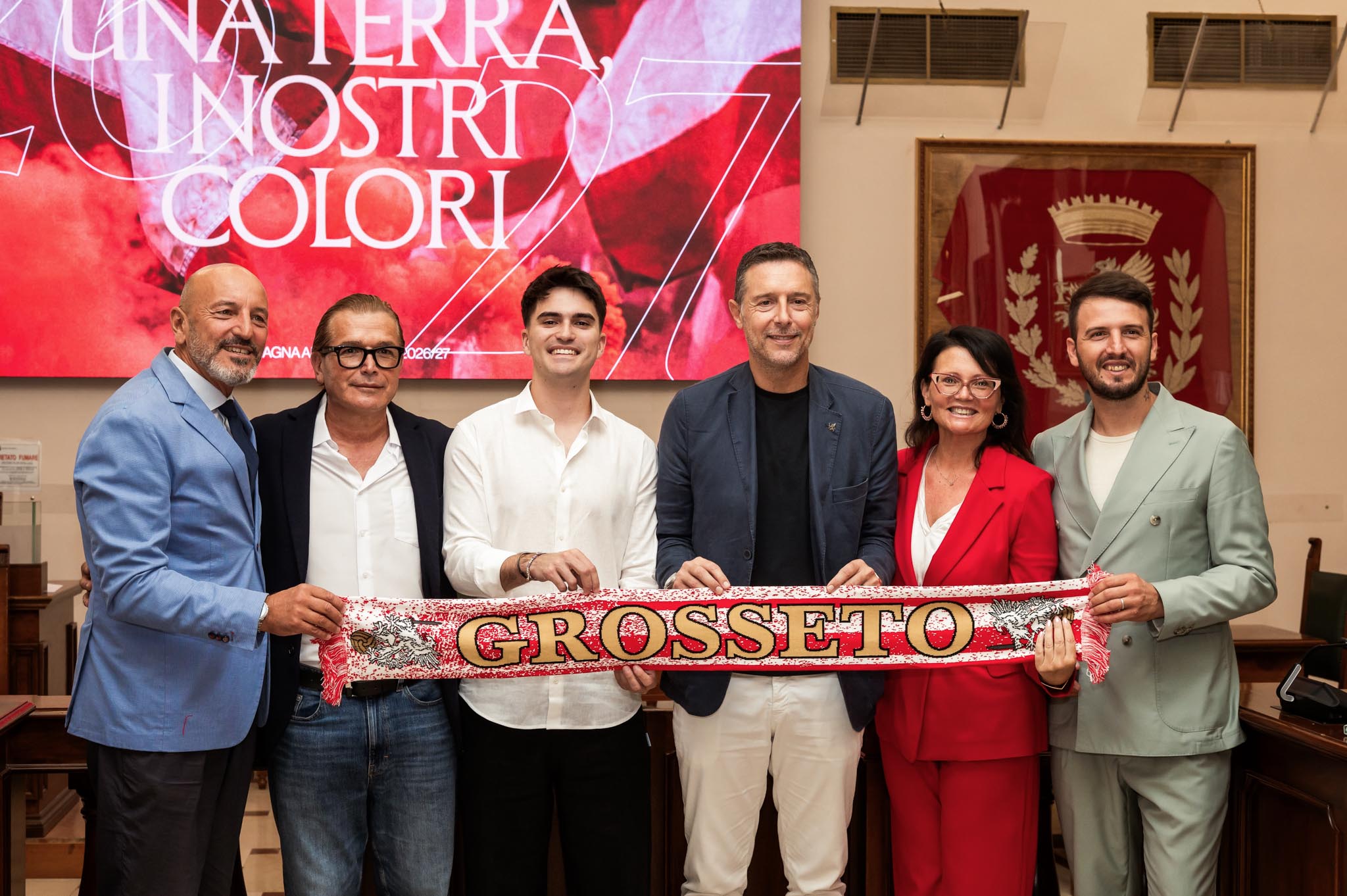 PRESENTAZIONE