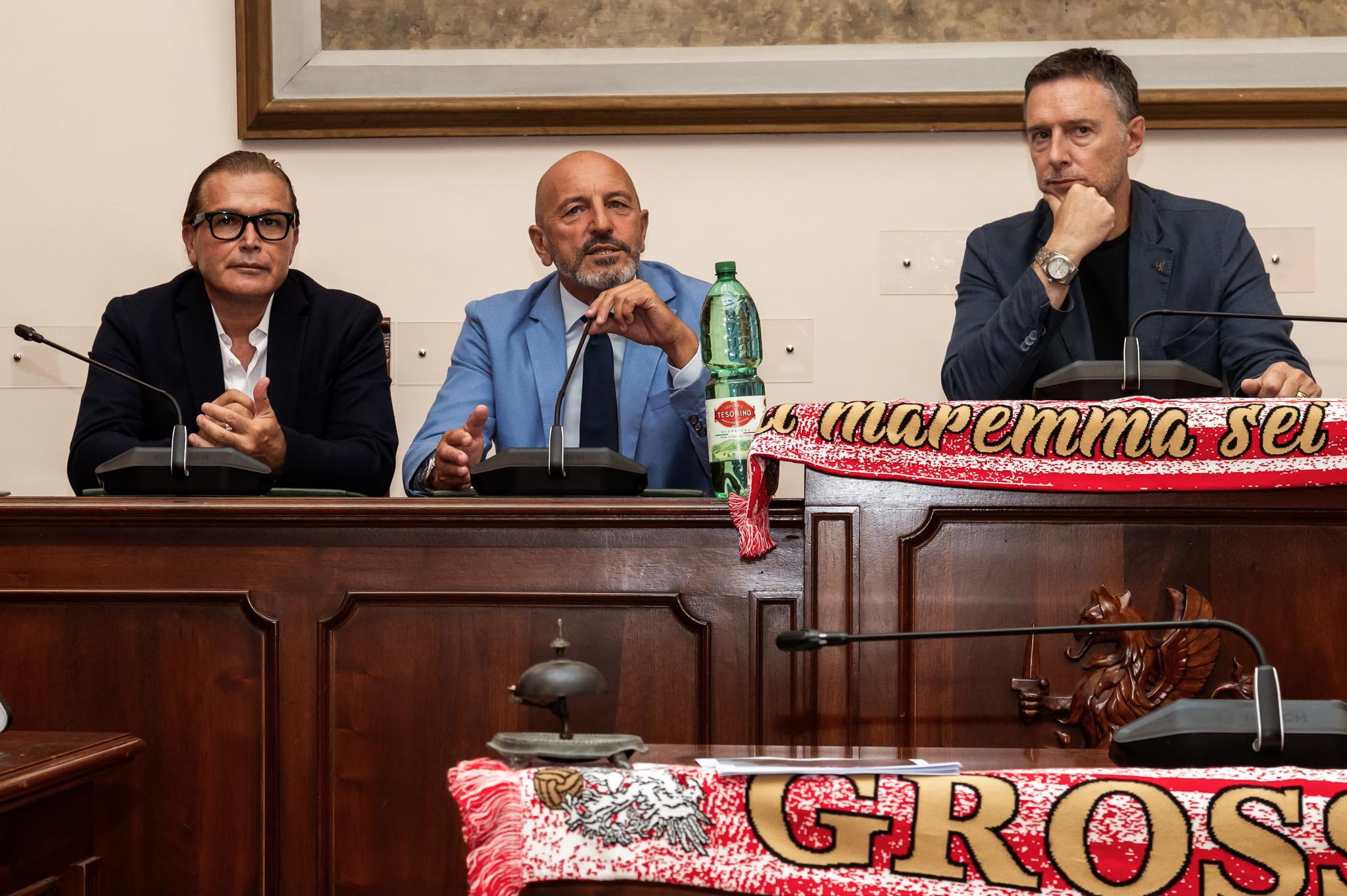 PRESENTAZIONE