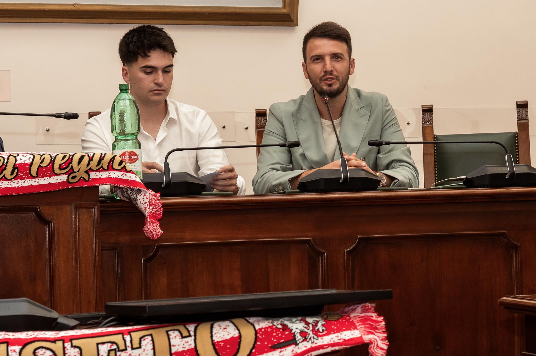 PRESENTAZIONE