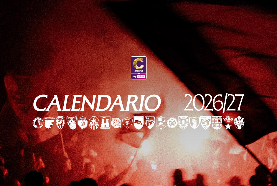 CALENDARIO 26