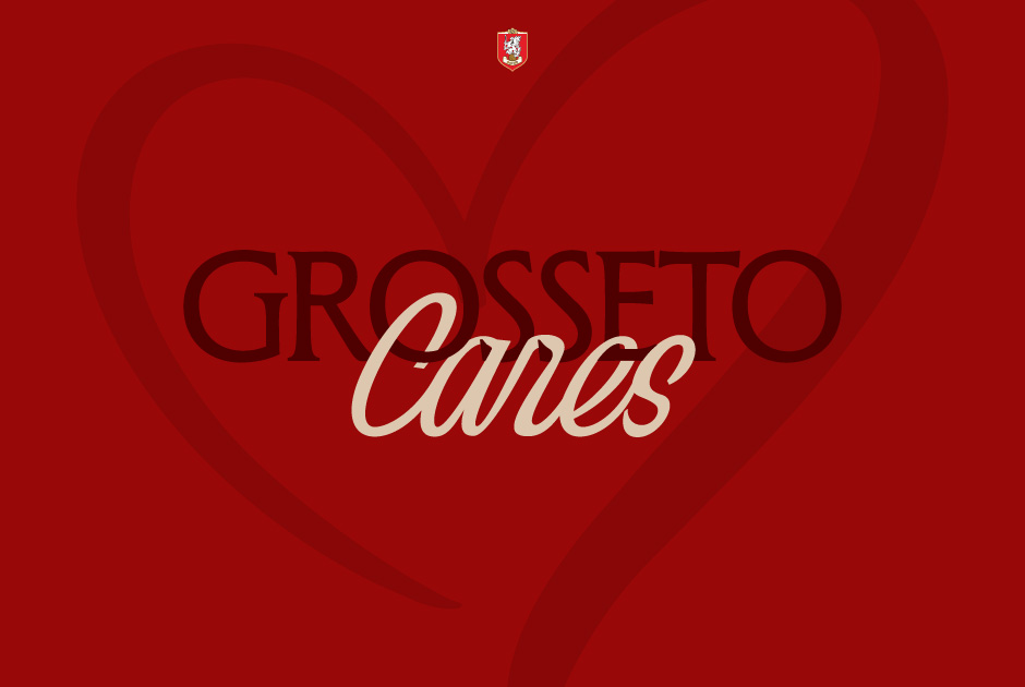 GROSSETO CARES 29