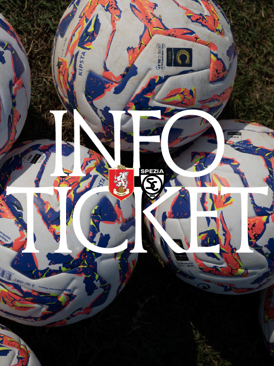 INFO TICKET 21