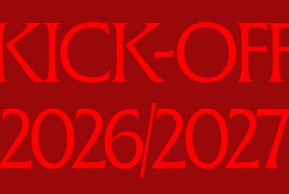 Kick-off