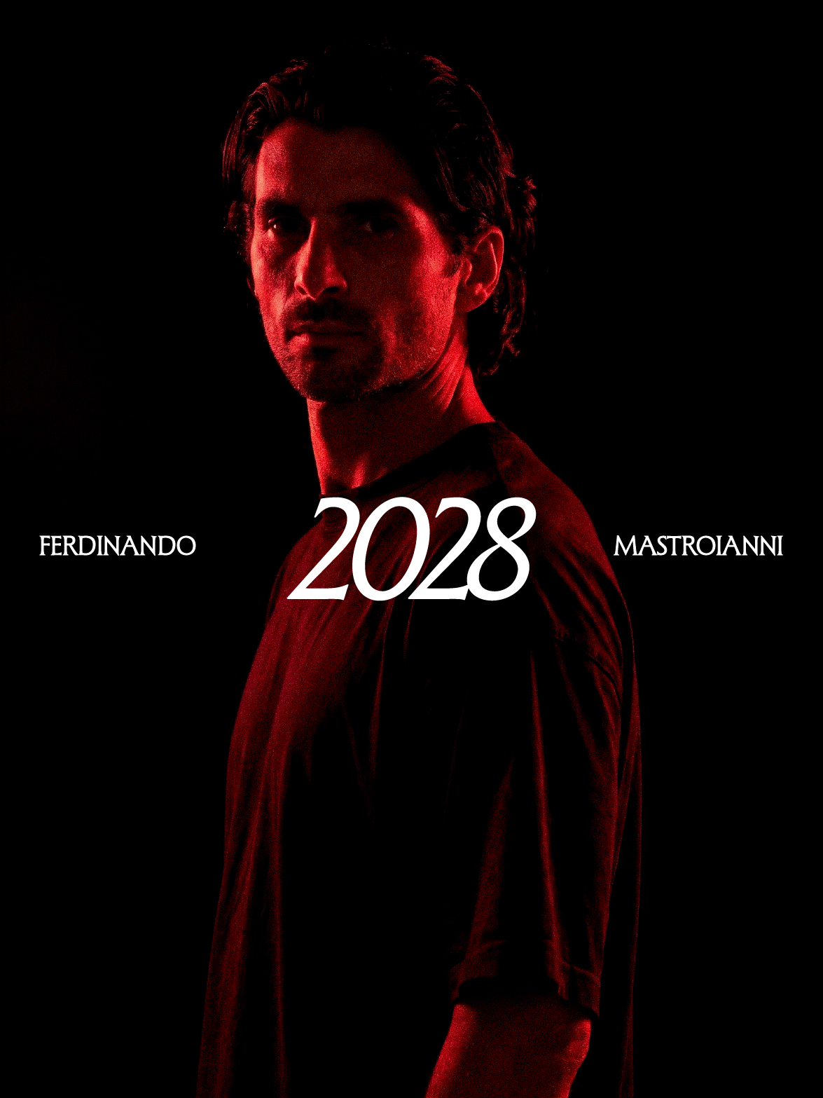 MASTROIANNI 07